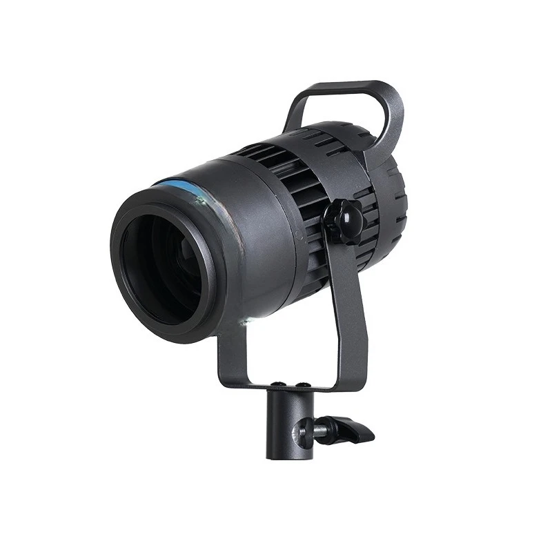 

Hair lamp dedicated live streaming host spotlight high definition contour