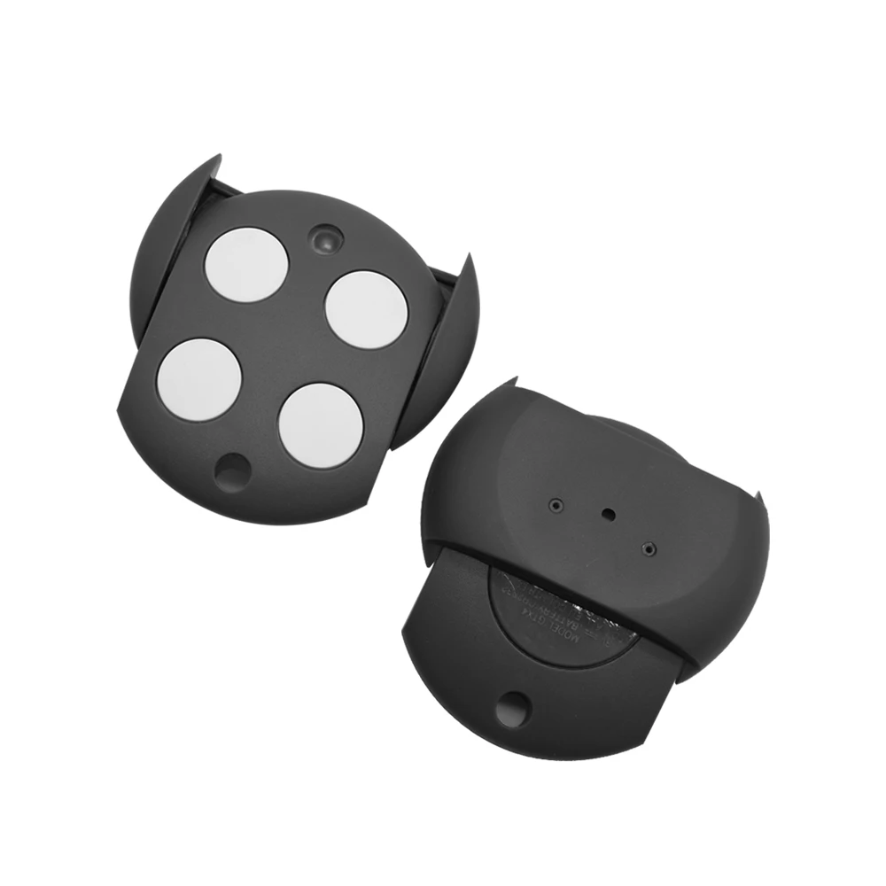 Garage Remote Control Comaptible With Mhouse GTX4 433.92 MHz TX3 TX4 MT4 MT4V MT4G Transmitter
