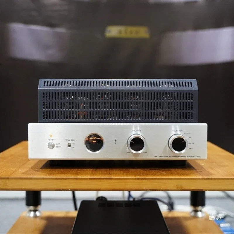 MT-50 PLUS KT88 push-pull combined bile machine, fever tube power amplifier