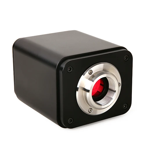 75FPS 3840x2160 USB3.0 Wireless Super High Speed   Microscope Camera with Built-in Measurement Function