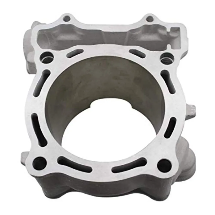 Ремкомплект прокладок поршня цилиндра для обслуживания двигателя внедорожного мотоцикла, совместимый с Yamaha YFZ450 20042013 и YZ