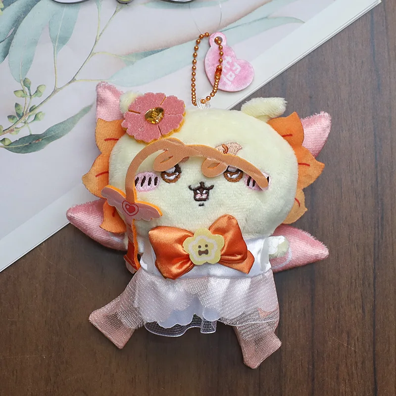 보라색