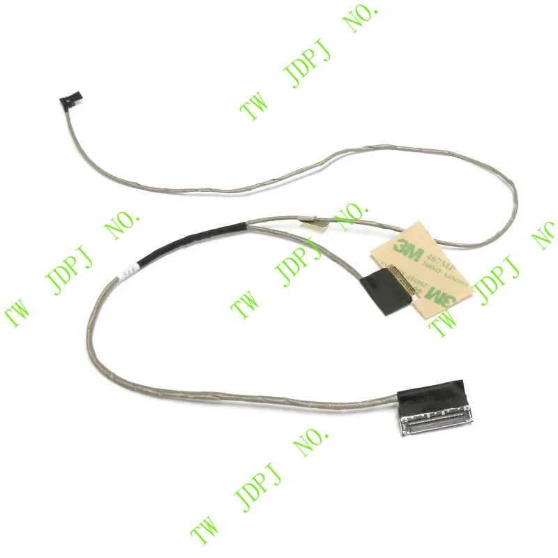 

PJSE LCD Cable Lvds EDP Cable For Lenovo IdeaPad 510S-14 510S-14ISK 510S-14IKB 310S-14 310S-14ISK 310S-14IKB DC02002CZ00