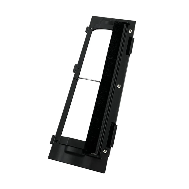 EAS-الفرشاة الرئيسية غطاء الفرشاة الرئيسية استبدال أجزاء البلاستيك لسمك القرش AV2501AE / RV2502AE / RV2520AOUS / AV2510AOUS الروبوتية