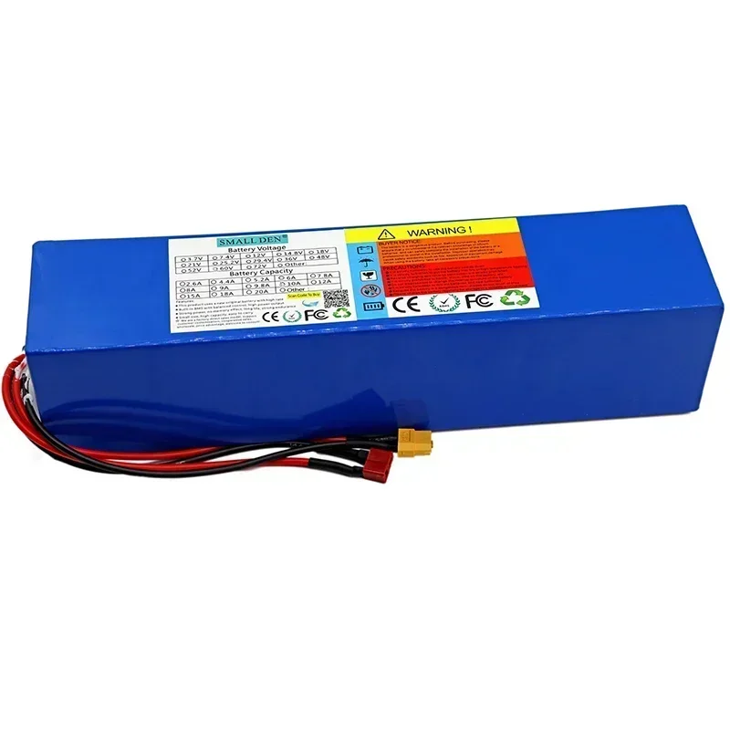 リチウムイオン電池パック,電動工具,屋外バックアップ電池,50a bms 67.2v 2a充電器,60v,10ah,21700,16s2p,1800w