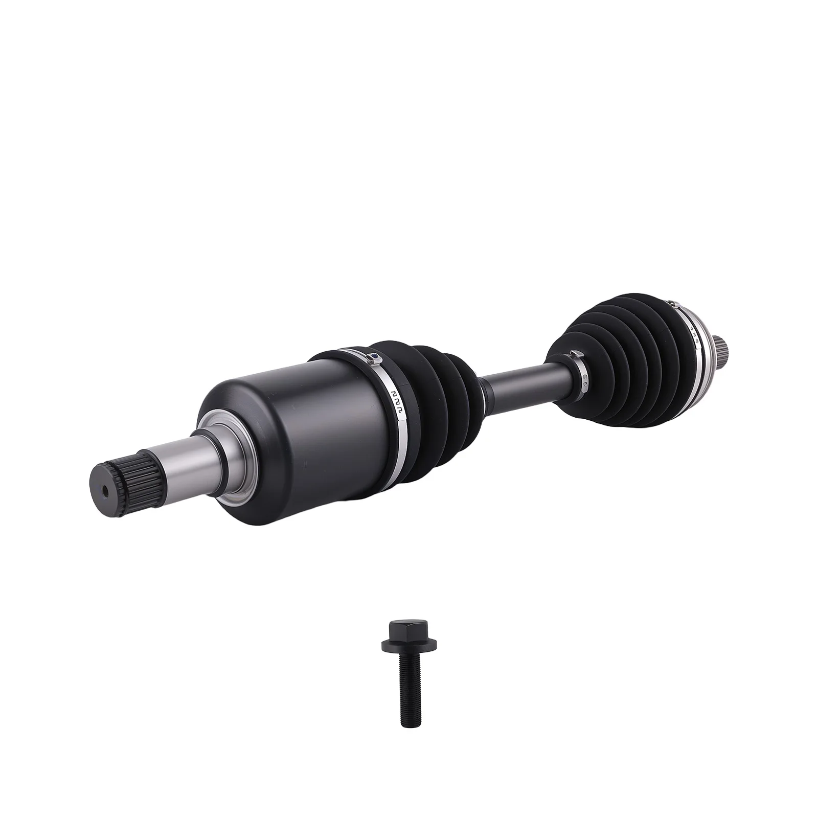 

1xFront Passenger CV Axle Assembly for Mercedes-Benz W204 C300 C350 E400 V6 3.0L