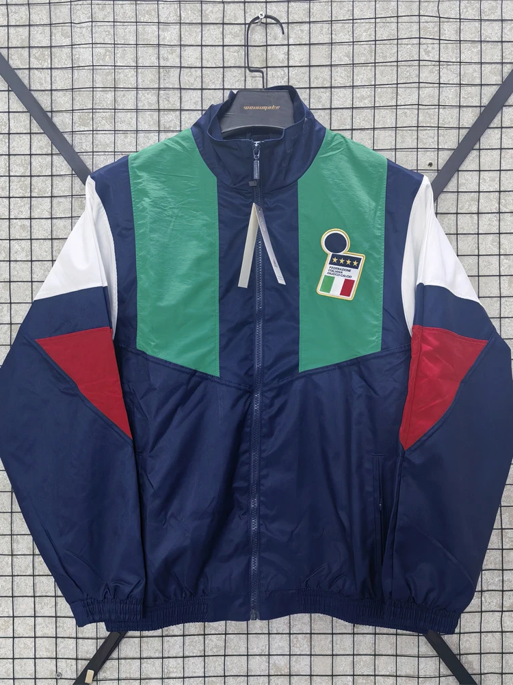 chaqueta-de-futbol-retro-impermeable-para-hombre-y-mujer-uniformes-de-futbol-ropa-de-abrigo-cortavientos-bordado-equipo-para-aficionados-al-deporte