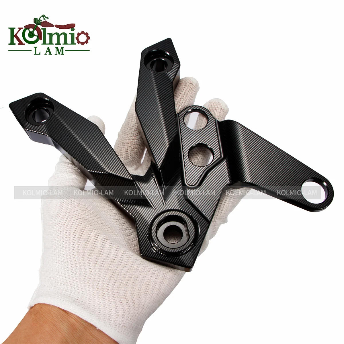 Thumbnail 3 - #75 Latest Motorcycle Foot Pegs Offers