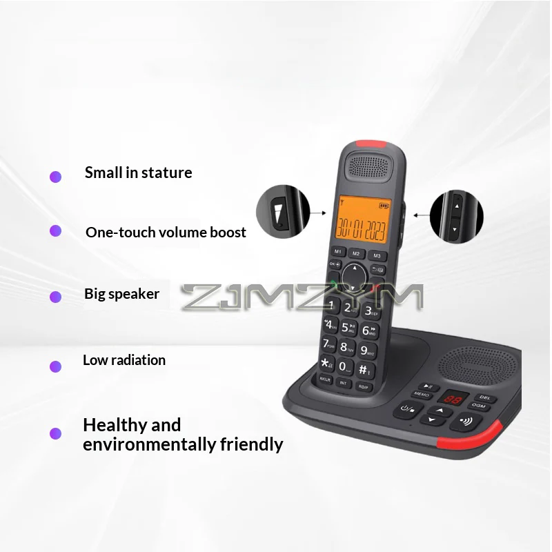 Thumbnail 3 - #32 Best Cordless Phones to Buy In 2026