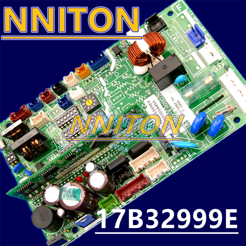 

for Air conditioning computer board circuit board RRZK2871-1 17B32999E P-3996 PI065-SA0 17B43416F P0024-1 17C74055A