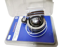 GH833  A7 Putian 1033 Airless Paint Sprayer Parts Pump Repair Kit Purpose Putty Machine  Secret Seal Graco GH833