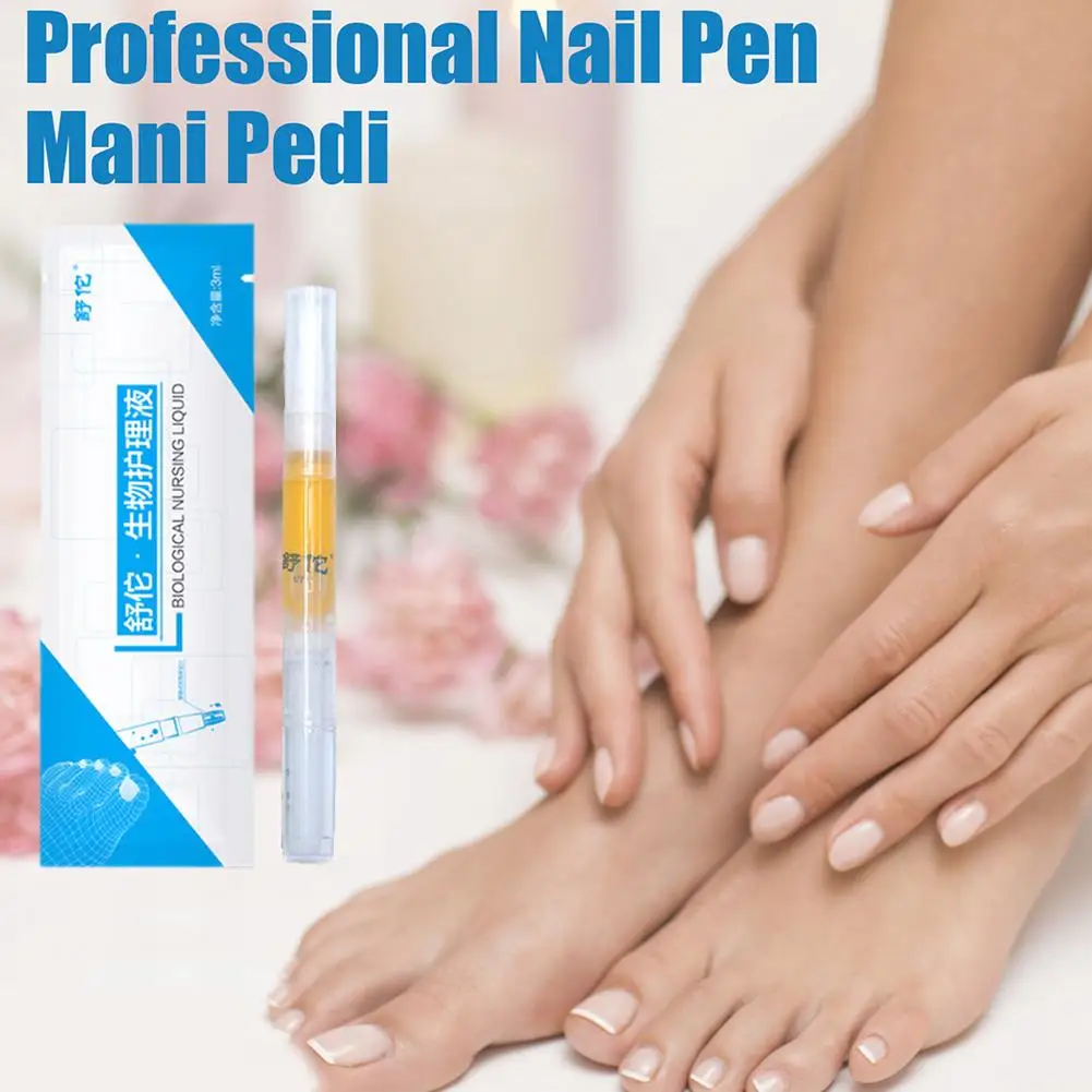 20g Nail Fungus Treatment Essence Serum Care Hand And Foot Care Removal Repair Gel Anti-infective Nail Fungus Removal Gel