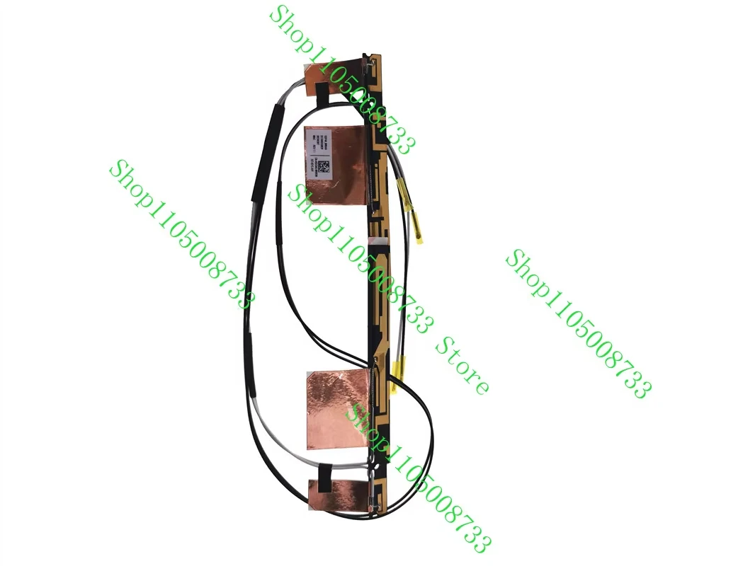 

PJFO Genuine Laptop 4G Wifi Antenna Cable For DELL Latitude 5420 5430 E5420 E5430 5DG4G 05DG4G DC33002GW29