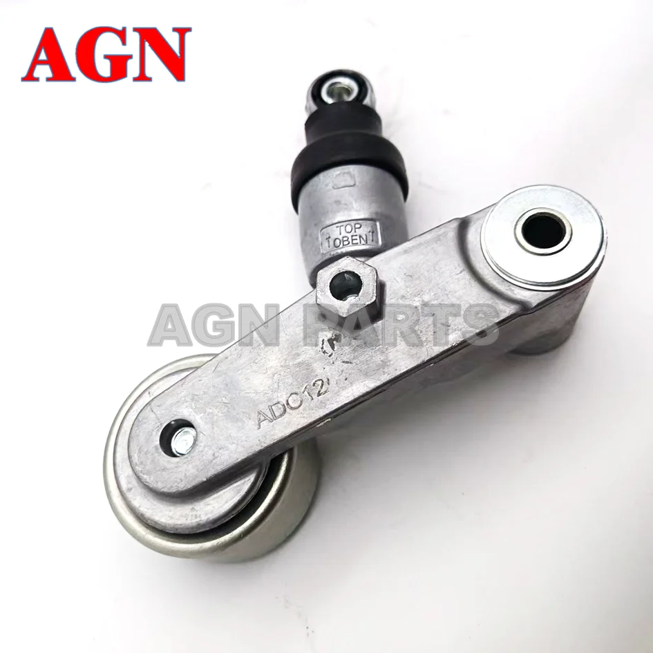 Picture 4: for SUZUKI SWIFT V AZ 2017- IGNIS III 2016- BALENO A1K412 2016- Engine Pulley Tensioner, 17540-81PA0