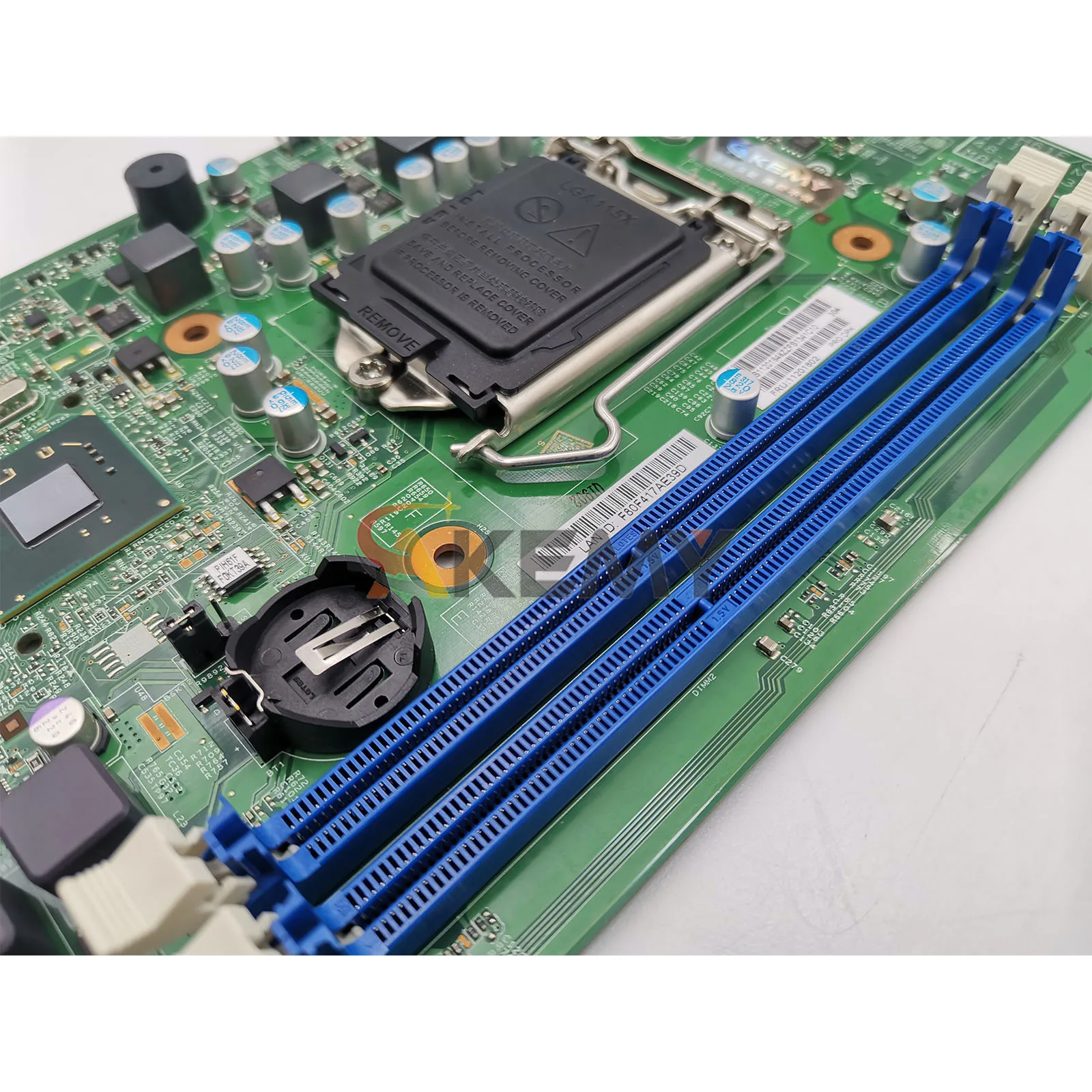 11100-1M All-in-One-Motherboard für Lenovo ThinkCentre A7180 A7100 A7130 A7190 A710E M62Z mit PIH61F, 100 % vollständig getestet