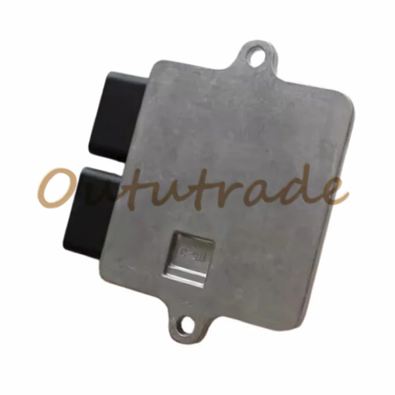 Front Wheel Mounted Speed Sensor ECU for CFmoto 800 CF800 ATV CFX8 0800-174000 X800 ECU Ignition Device CF2V91W X8 800 CF moto