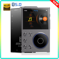 Hifi MP3 Player Lossless DSD High Definition Portable Hi-Fi Digital Audio Music Player with 16GB Memory Supports Up to 128G