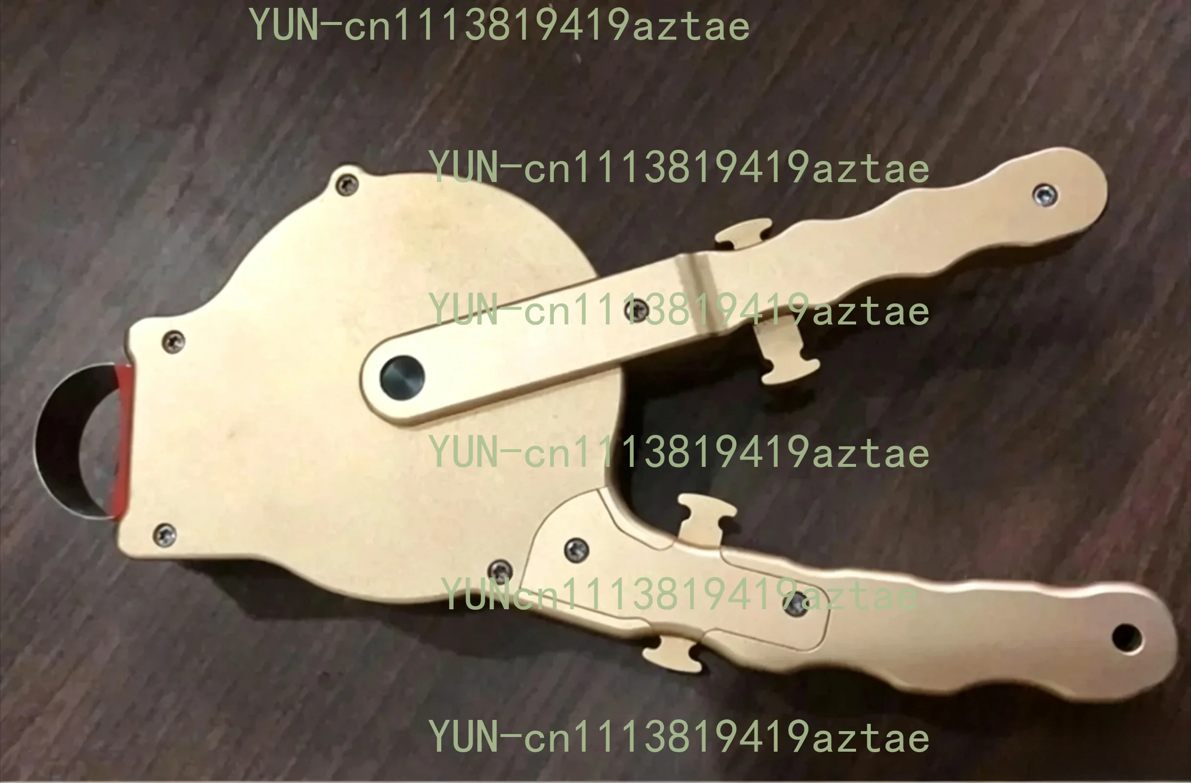 Installation Tools Oil Seals Tightening Expansion Piston Rod Maintenance Tools