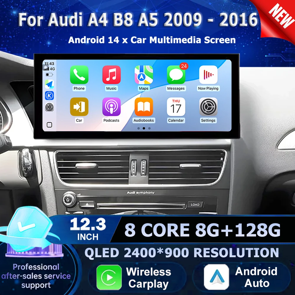 Carplay Android Aut… - image