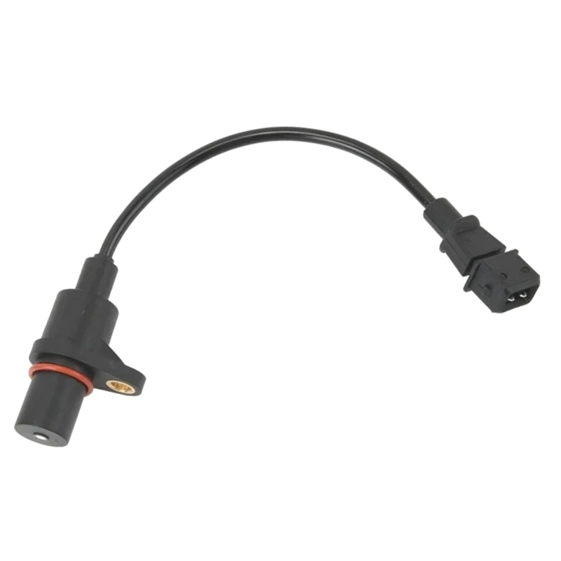

39180-22600 Crankshaft Position Sensor 2Pins For Hyundai Accent 1999-2006 Elantra Coupe Matrix Kia Cerato Rio Crankshaft Sensor