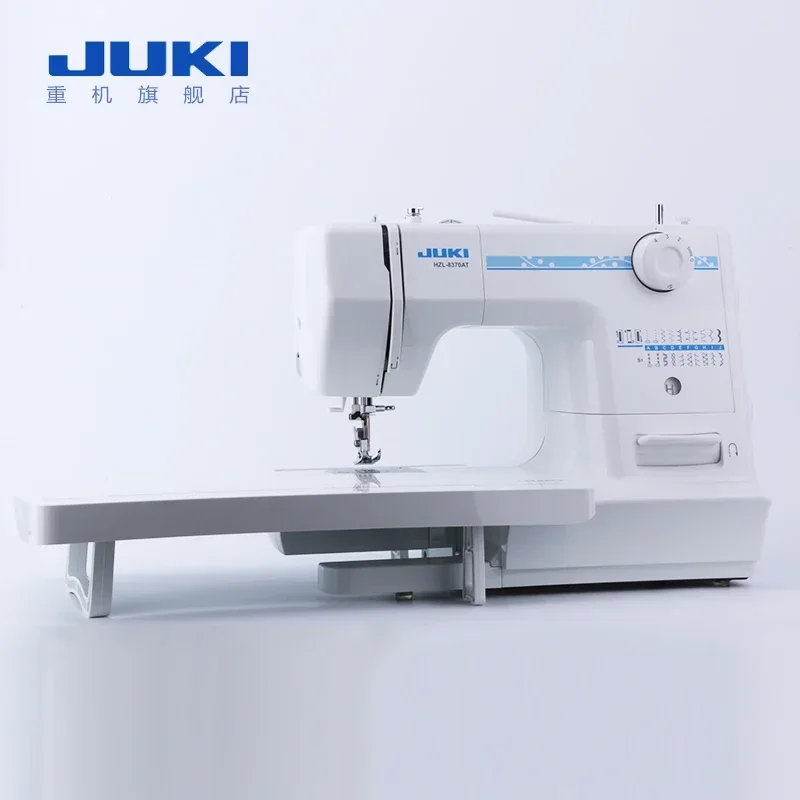 JUKI 8370 Cheap Price New Type Domestic  Digital Embroidery Sewing Machine