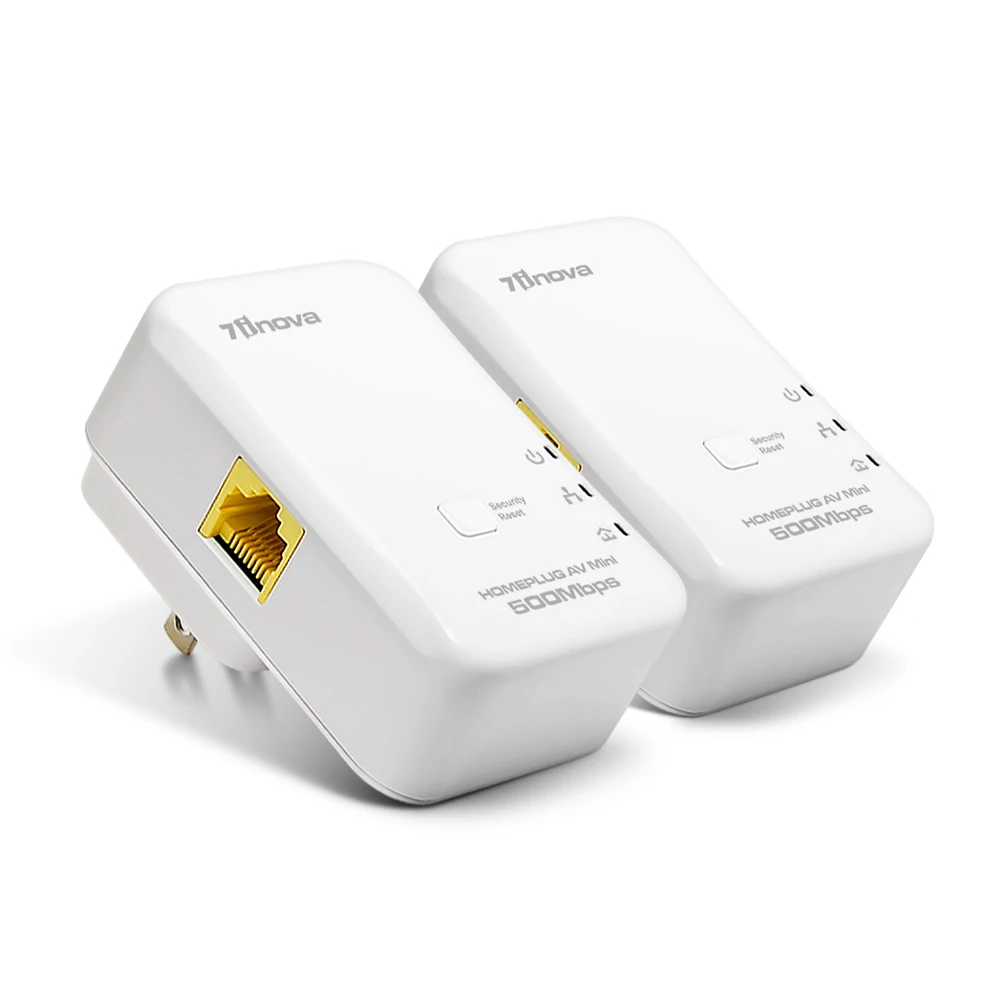 Kit de Inicio de adaptador de