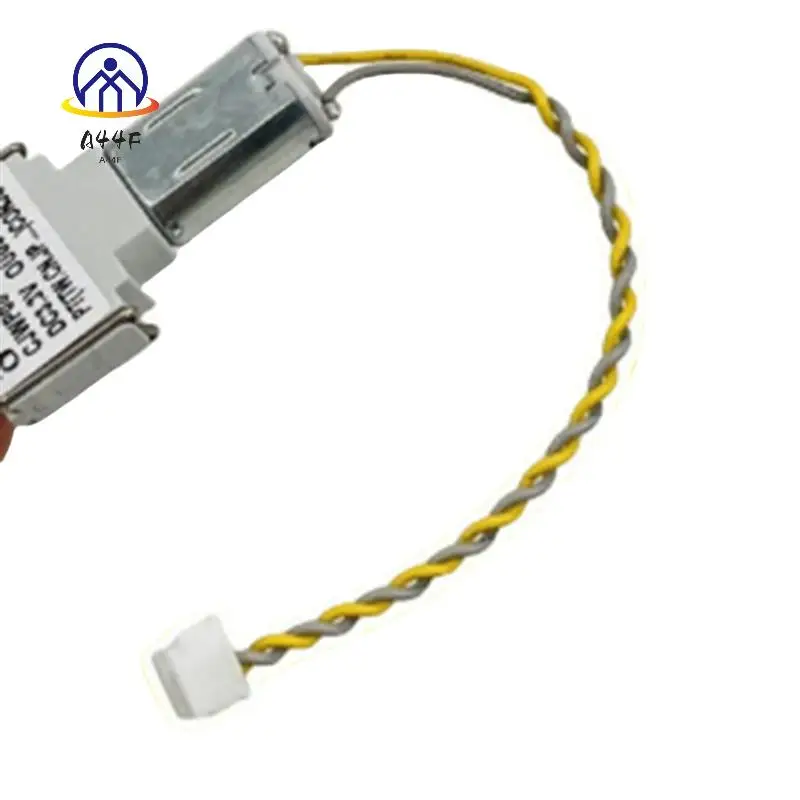 A44F-ウォーターポンプアセンブリ Dreame L10s Pro/L10s Pro Gen2 スイーパーウォーターポンプアセンブリ自動ポンプモーター交換用