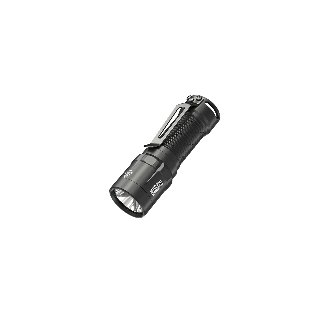 

Компактный фонарик Nitecore MT1C Pro EDC, 1000 люмен, USB-C, перезаряжаемый светодиод UHi