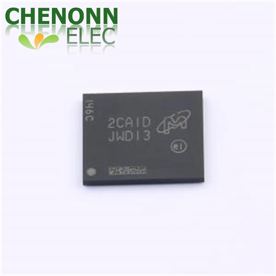 

2PCS/LOT MTFC4GMWDM-3MAITA (eMMC)