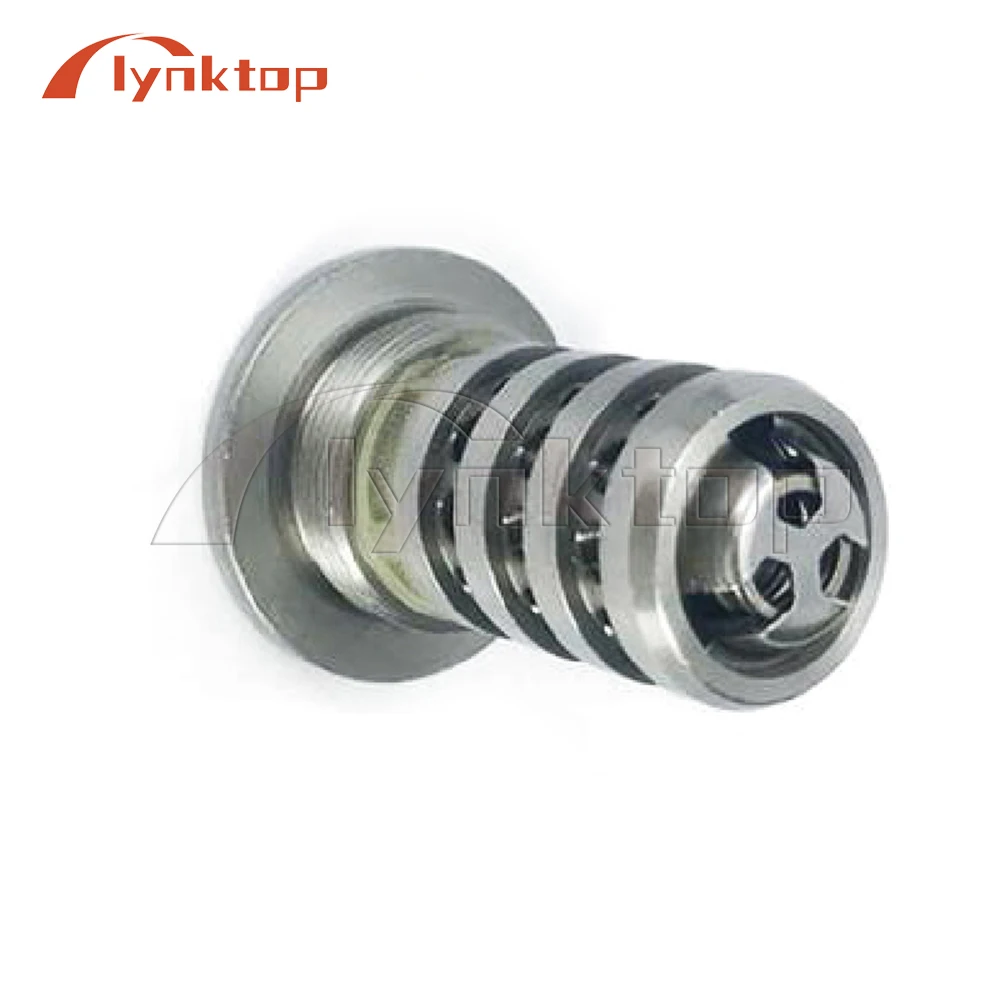Engine VVT Camshaft Variable Valve Timing Solenoid Actuator Magnets For VW AUDI 1.8T 2.0T 2013-2022 06J109257L