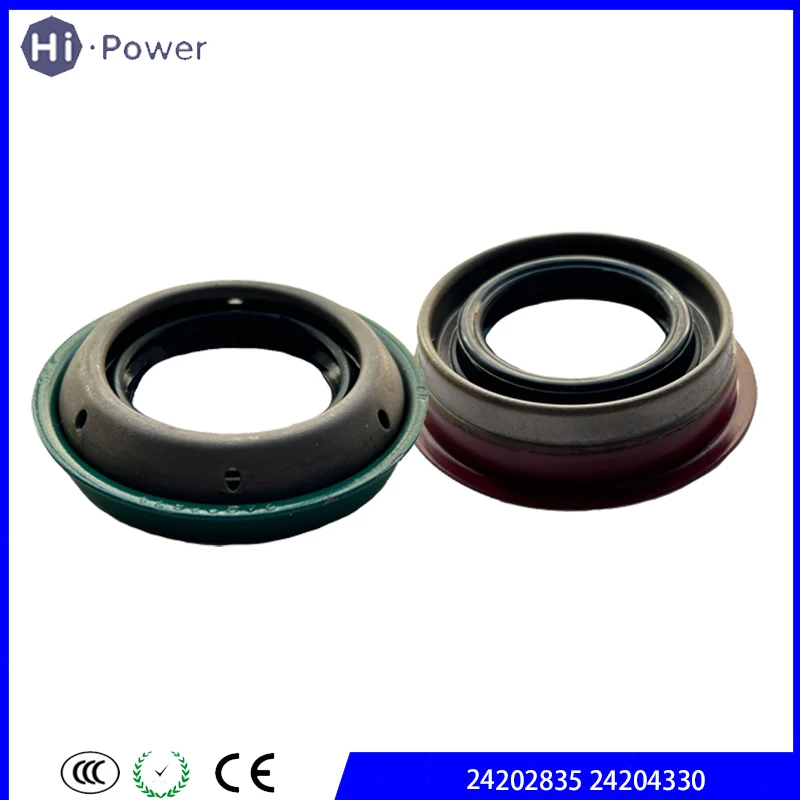 

Oil seal 24204330 AW50-40LE 50-42LE 50-42LM 3T40 TH125 CJF403 LJ4AEL right 4T60 4T60E TH440 4T65E For Volvo 24202835 97070182