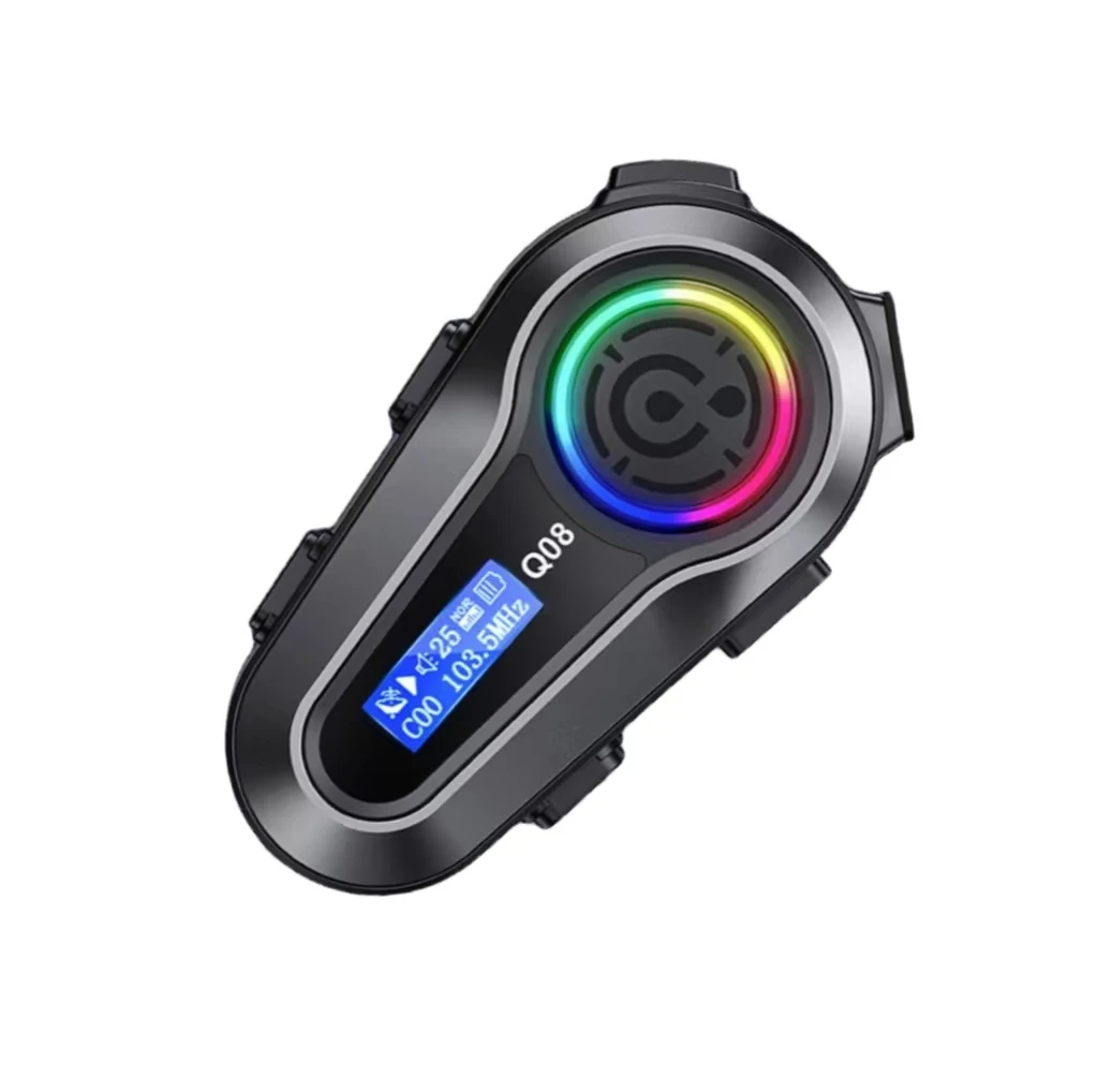 

Высококачественные беспроводные Bluetooth-наушники для велосипедного шлема Q08