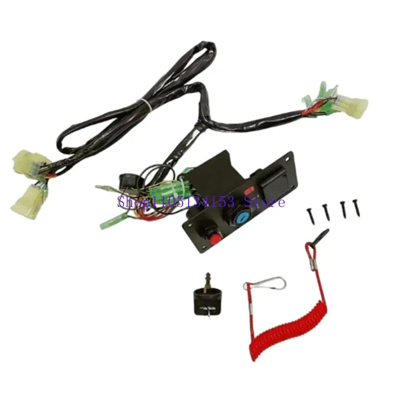 

hg89 Marine Grade Igniting Change Assembly For Vessel Oxidation Security