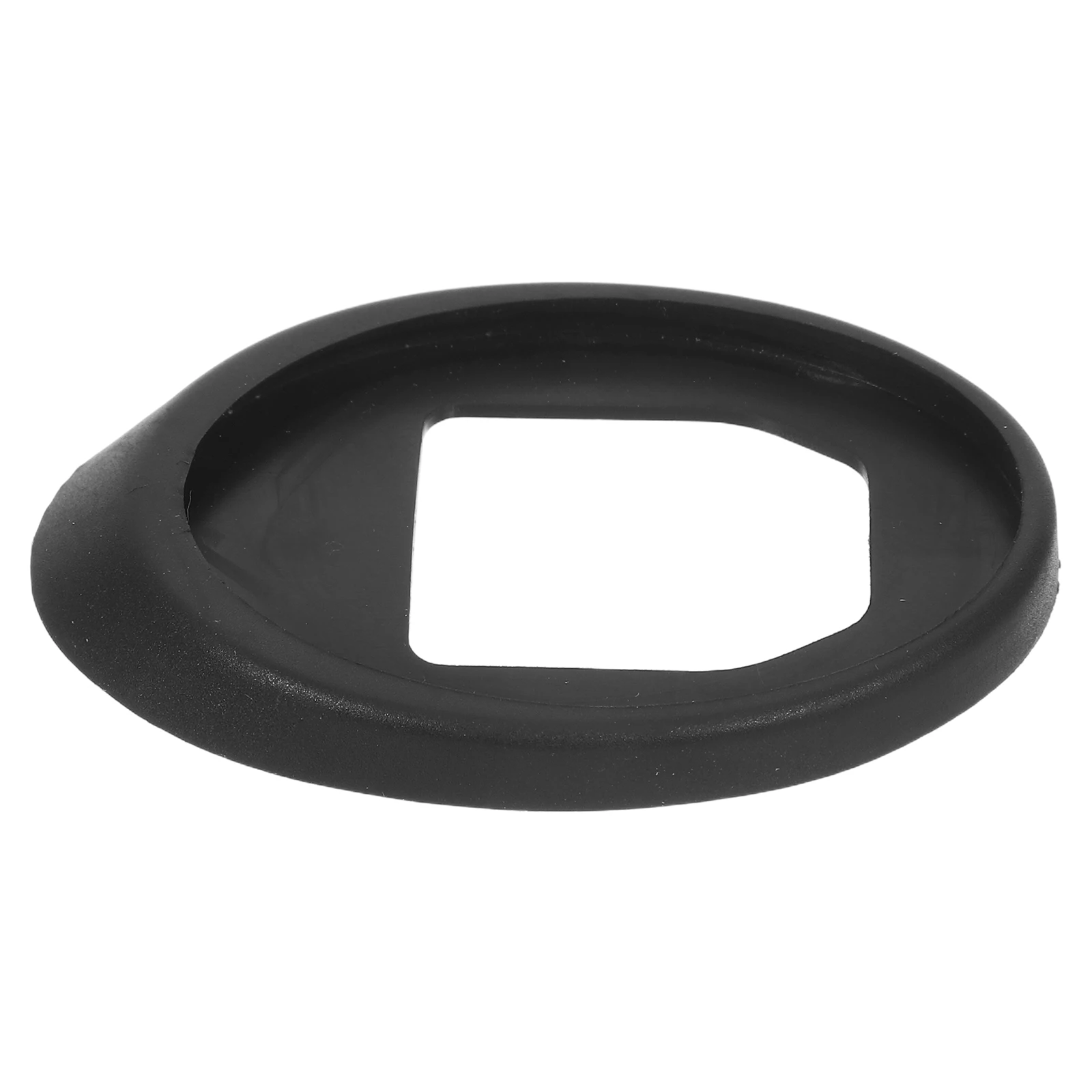 

Car Antenna Seat Rubber Gasket Weather Resistant Base Mount Easy Installation Sealing Ring Automotive Supply Car Accessory