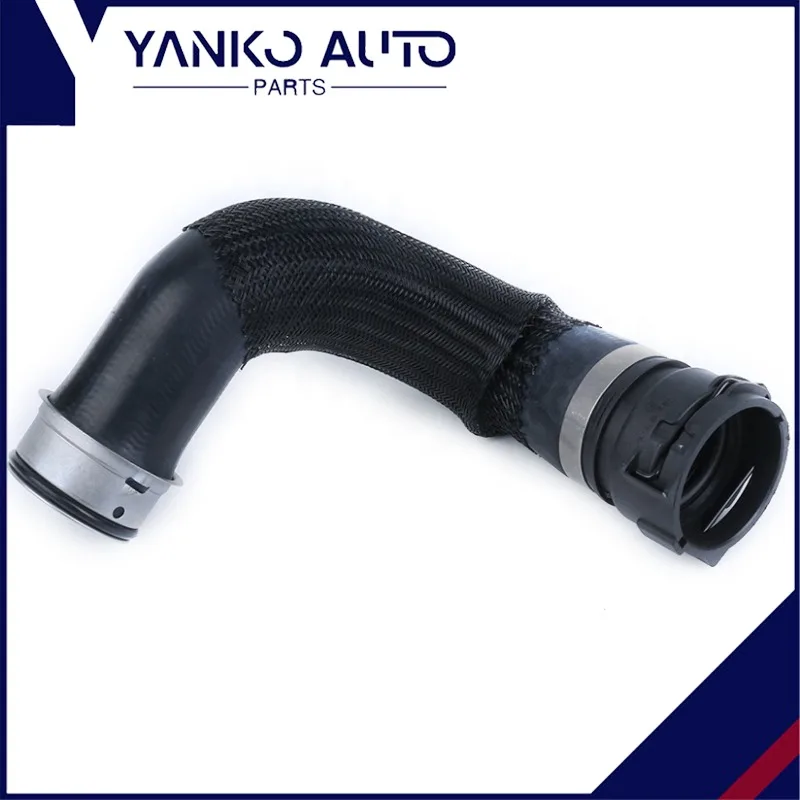 

1665005300 A1665005300 Radiator Coolant Hose for Mercedes Benz W166 X166