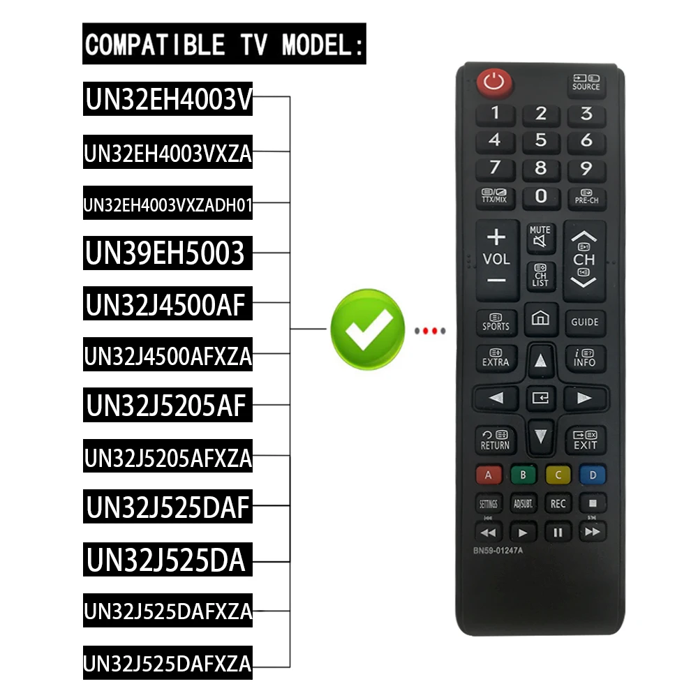 

New Original BN59-01247A For Samsung LCD LED Smart Remote Control UA78KS9500W UA88KS9800 UA70KU6000W UN75NU7100 UN65NU7300