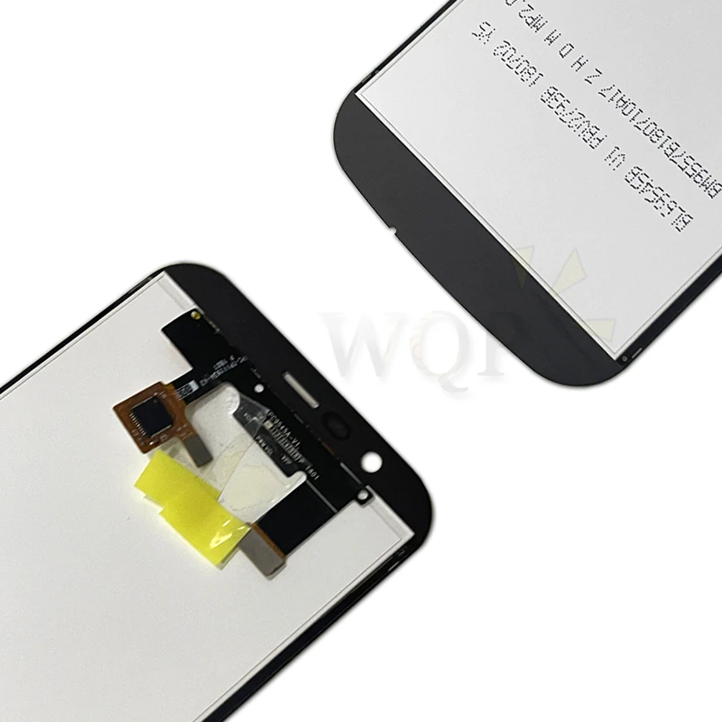 For Nokia 1 LCD Display Touch Screen Digitizer Assembly With Frame TA-1047 TA-1060 TA-1056 TA-1079 TA-1066 Screen Replacement