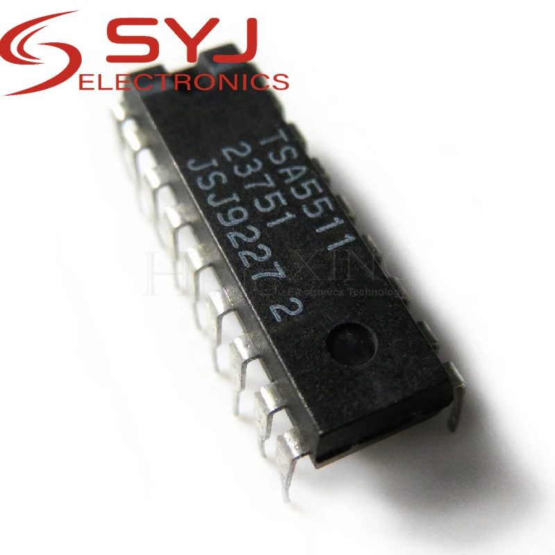 

10piece TSA5511 5511 DIP-18