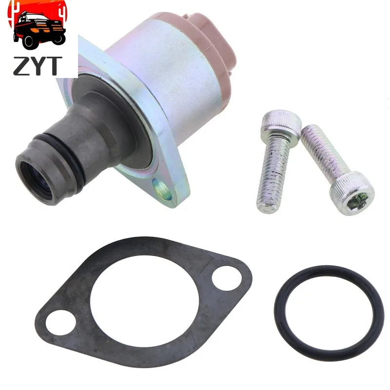 New SCV Valve Suction Control Valve A6860-VM09A  A6860VM09A 294200-0360 For Nissan Navara D40M YD25DDTI 2.5L