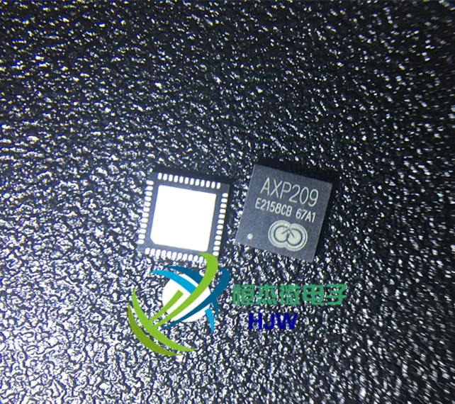10PCS/ AXP209 QFN power management chip tablet computer special chip imported original spot can be shot directly