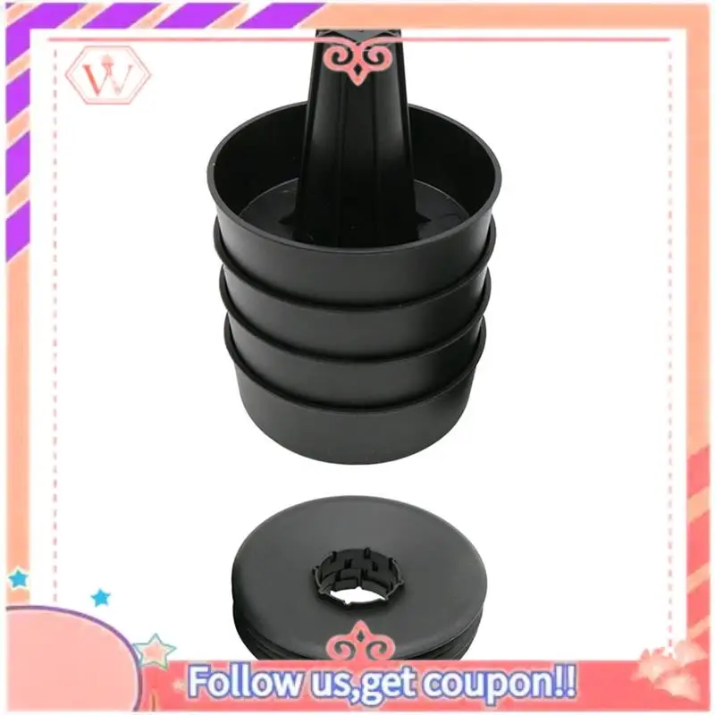1 Set Of Beehive Anti-Ant Support Sink Base Heightening Waterproof Insect-Proof Beehive Support Beekeeping Tools Easy Install