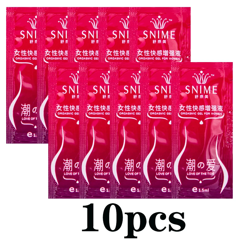 50% Hot Sale Pleasure Enhancer Liquid Sexual Portable Female Ladies Flirt Vagina Sex  for Women