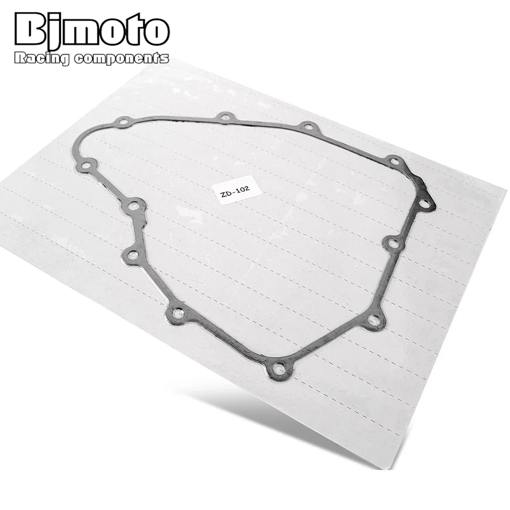 

Stator Magneto Generator Cover Gasket For Kawasaki Ninja 400 EX400 2018-2023 Z400 ER400 2019-2022 11061-1252