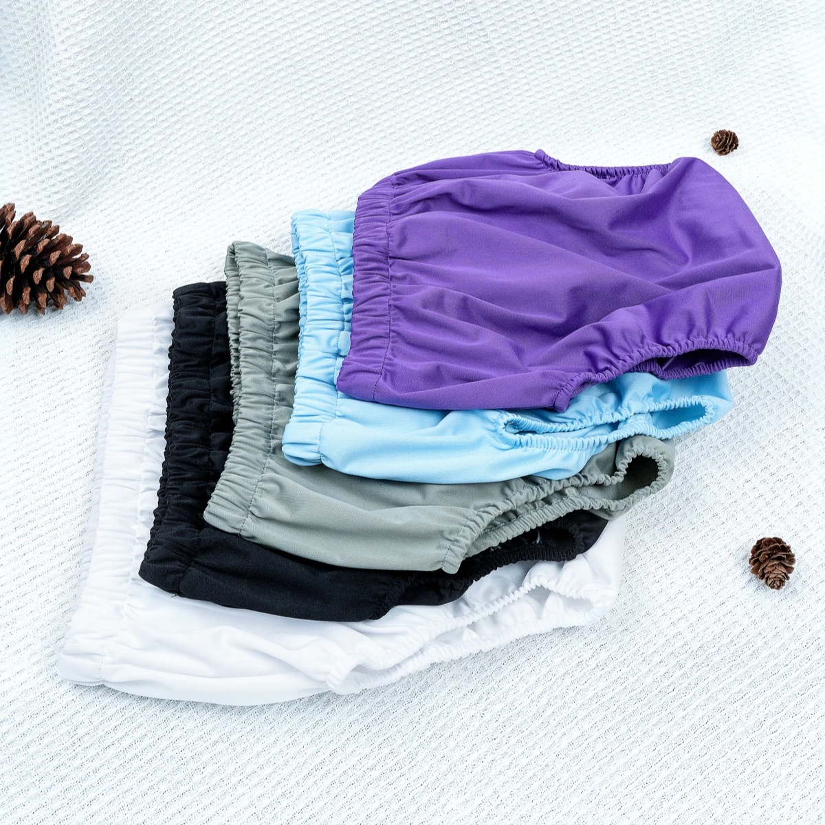 Thumbnail 2 - #69 Best Baby Diaper Covers to Buy In 2026