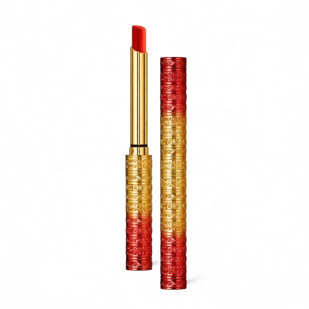 Rossetto opaco vellutato a lun - Matte Velvet Lip Tint Long Lasting recensione e prezzo