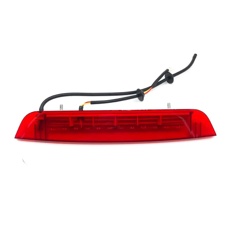 

1 шт. автомобильный третий стоп-сигнал для DFM DFSK Glory 580, задний парковочный сигнальный фонарь, высокое крепление, стоп-сигнал