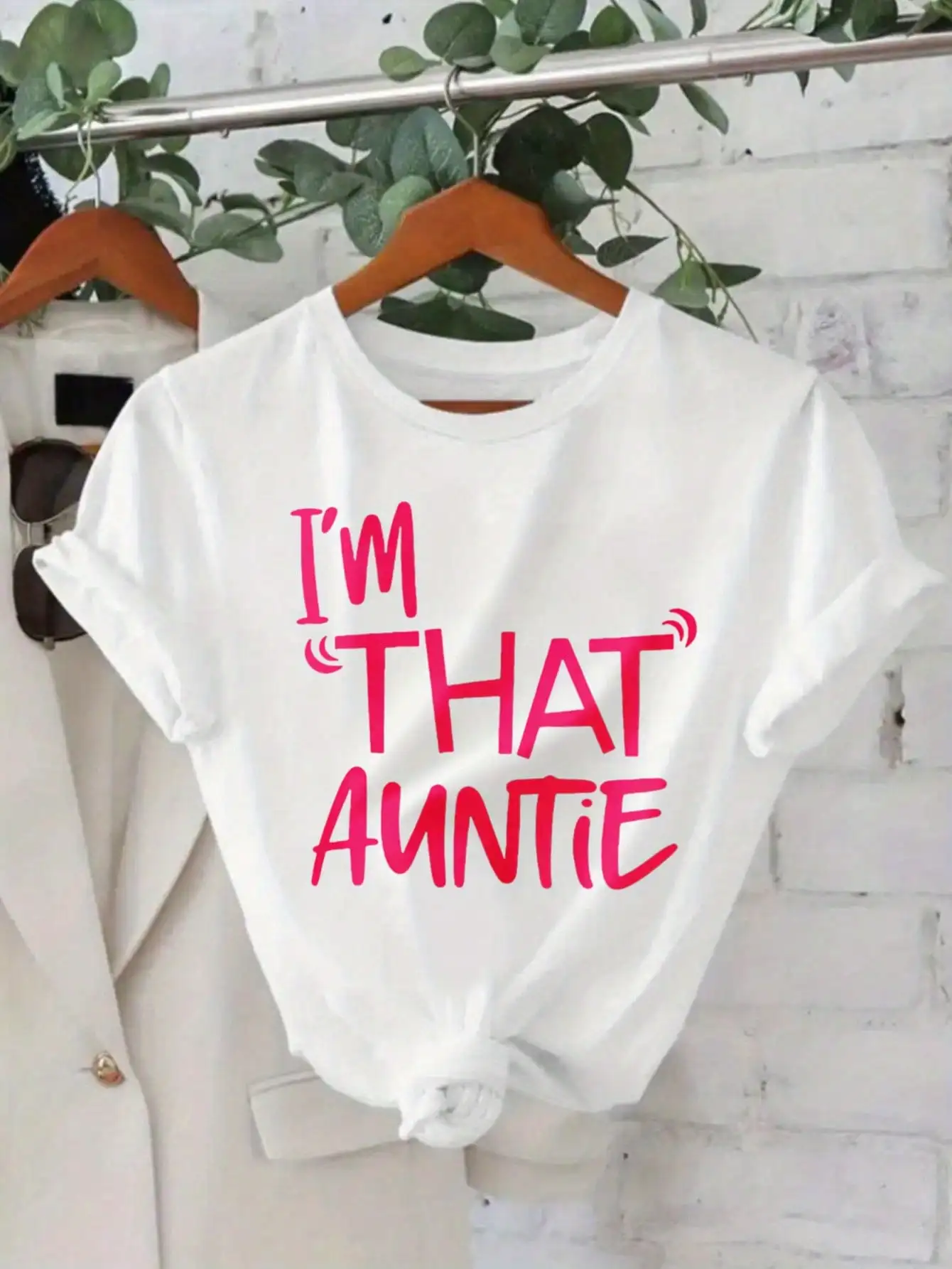 Women's Summer 100% Cotton Oversized 