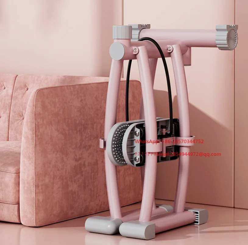 

L Ski Machine Pelvic Floor Trainer for Muscle Training and Fitness
