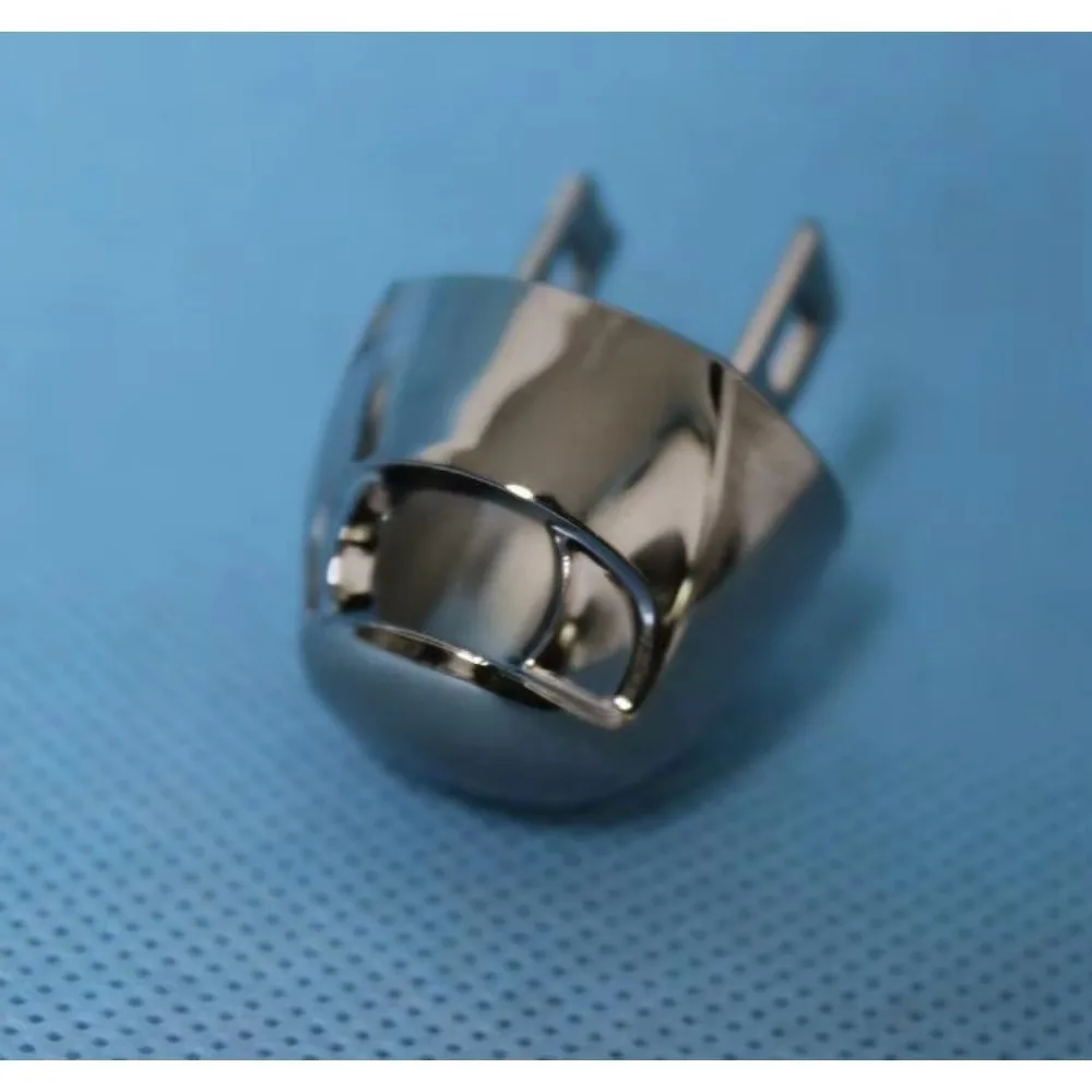 Headlight Washer Nozzle for Lexus IS250 IS300 2013-2014-2015 Headlight Washer Trim Cover Electroplated Nozzle Cover