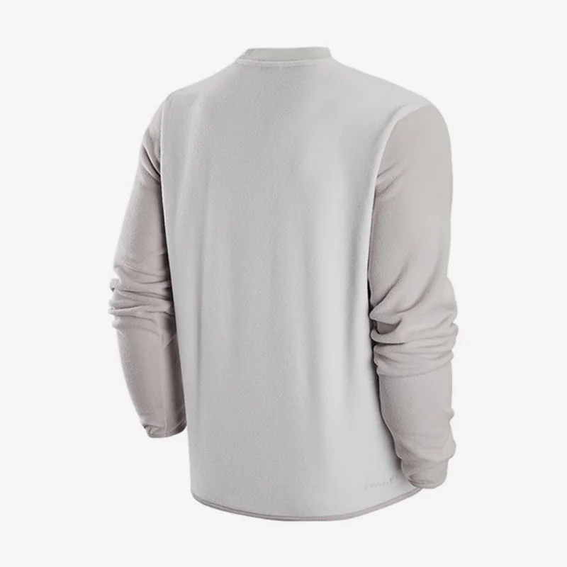 Nike genuine new casual pocket round neck pullover men's sports sweatshirt FD2376-025
